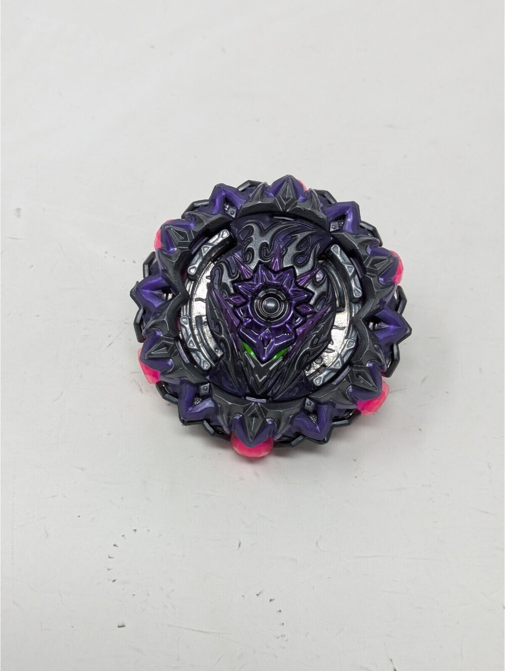 Takara Tomy Beyblade Burst Superking B-169 Variant Lucifer Mobius 2D - #B1